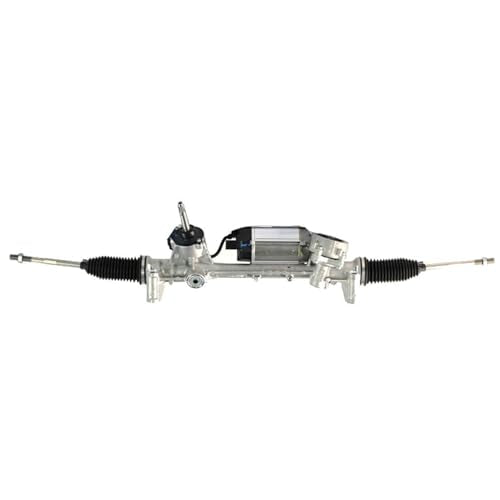 Detroit Axle - Rack and Pinion for 2014 2015 2016 2017 2018 Jeep Cherokee - size: 17005_W/A