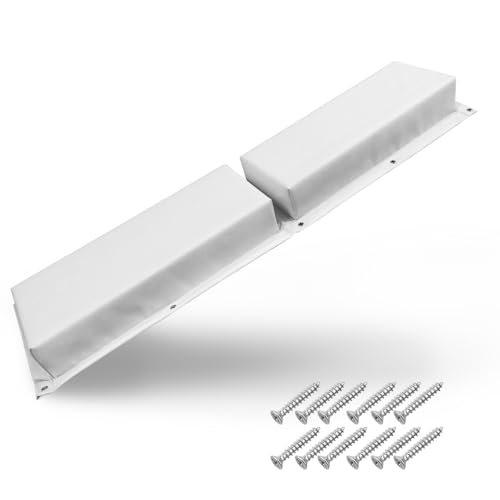 Dock Fender Bumper Boat Dock Bumpers Dock Guard for Dock Side or Edge