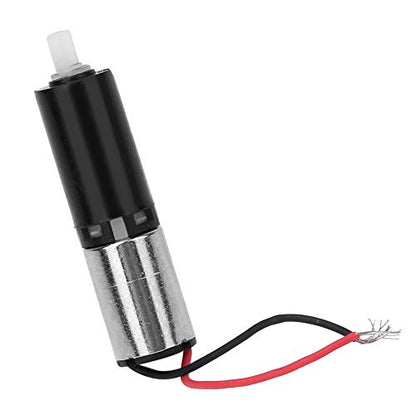 Garosa 6mm Mini Planetary Gear Motor DC 3V