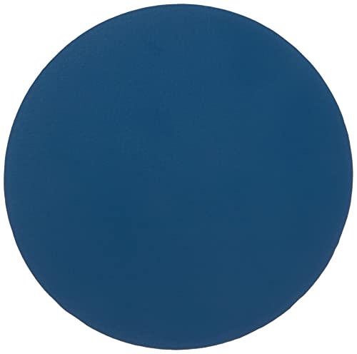NEIKO 30261A 5” Sanding Pad with Vinyl PSA Backing, 5/16” Arbor with 24 Thread Mounts, 10,000 RPM, Sanding Pads are Ideal for Orbital and Dual Action Sander - size: 5", style: PSA (Sticky-Back)
