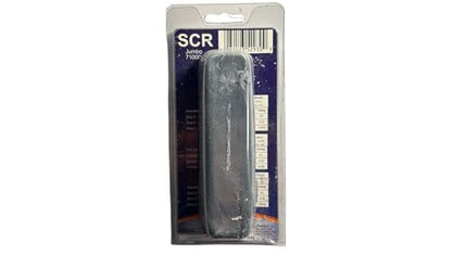 Dico Stainless (Scr-J) Clampacked Buffing Compound, Jumbo Size, Gray - 7100053