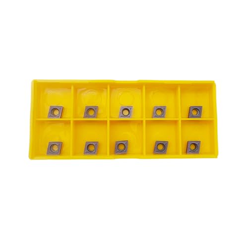 1/2in Indexbale Tunring Tool Holders with CCMT Carbide Inserts - size: SDJCR/L+CCMT21.51