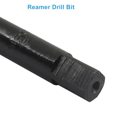 Piutouyar Adjustable Hand Reamer, Adjustment Range 17mm-19mm - size: 17mm-19mm