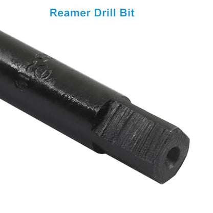 Piutouyar Adjustable Hand Reamer, Adjustment Range 17mm-19mm - size: 17mm-19mm
