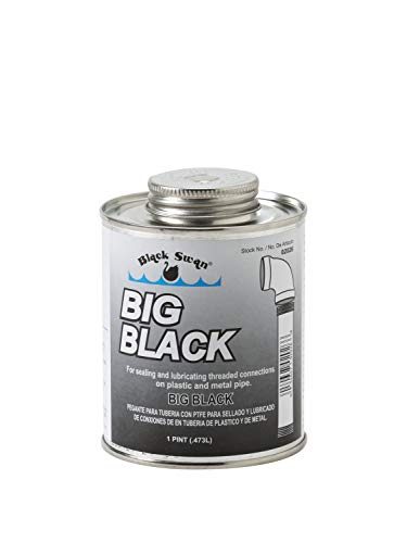 Big Black (Pint)