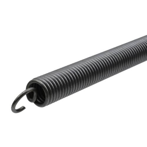 4Pcs Extension Spring for Machinery Repair Construction Industrial
