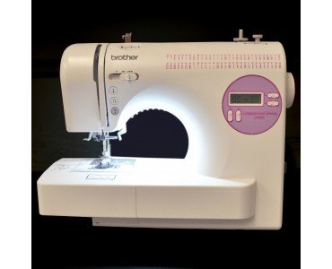 Sewing Machine LED Lighting Kit - Fits All Sewing Machines! - size: For 1 Machine