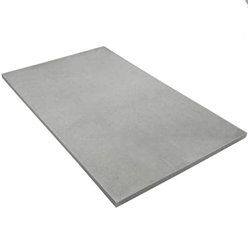 Replacement US Stove Baffle Board Refractory Insulation 2500, 88138, 2802A - size: 88138