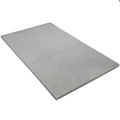 Replacement US Stove Baffle Board Refractory Insulation 2500, 88138, 2802A - size: 88138