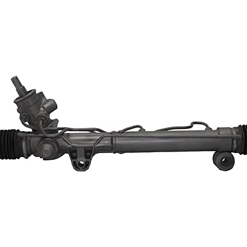 Detroit Axle - Rack and Pinion Kit for Buick Century LaCrosse Regal
