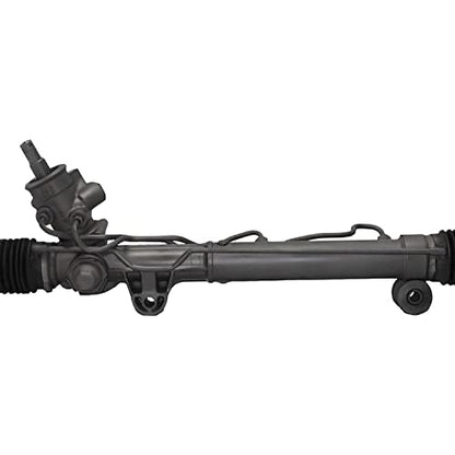 Detroit Axle - Rack and Pinion Kit for Buick Century LaCrosse Regal