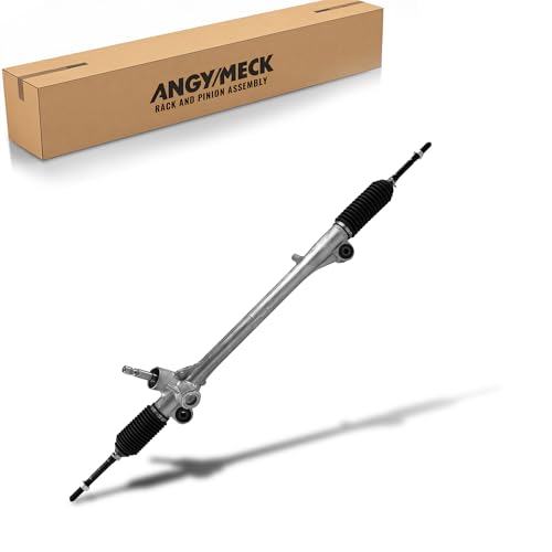 Power Steering Rack and Pinion Assembly For Subaru BRZ 13-20 - size: 1G-26019
