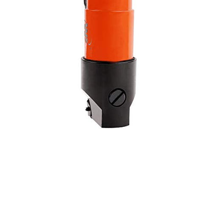 WORKPAD 12 Needles, Compact Needle Scaler, Pneumatic Tools - style: 12 Needles, Compact Air Needle Scaler