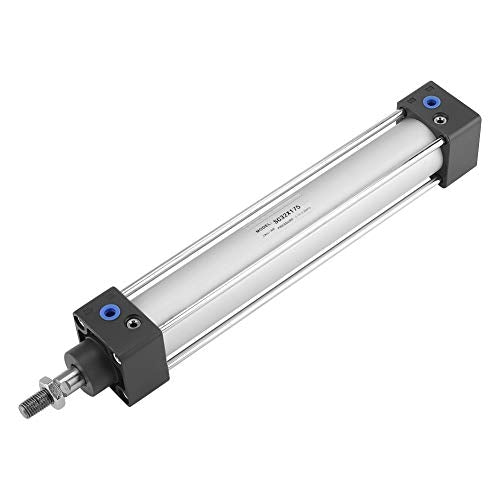 Pneumatic Air Cylinder, 32mm Bore 200mm Stroke Double Acting