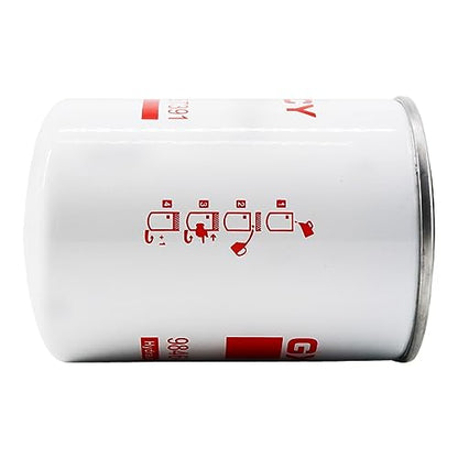 BT8391 Hydraulic Spin-on Filter Replace SBA340500610 9846407CDS P552472