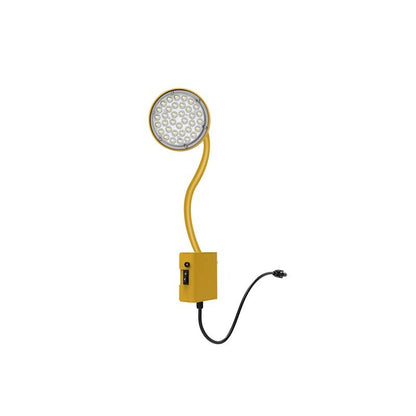 Signaworks LED Gooseneck Dock 20W Light 27" 3000lm Aluminum Housing