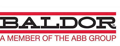 Baldor EM2539T General Purpose AC Motor, 3 Phase, 324T Frame, OPSB Enclosure, 40Hp Output, 1770rpm, 60Hz, 230/460V Voltage