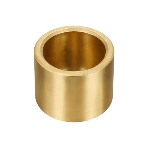 uxcell Sleeve Bearings, 25mm Bore x 32mm OD x 25mm Length - size: 25x32x25mm