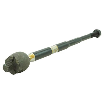 TRQ Front Driver & Passenger Side Inner Steering Kit Steering Rack & Pinion - style: PSA27305