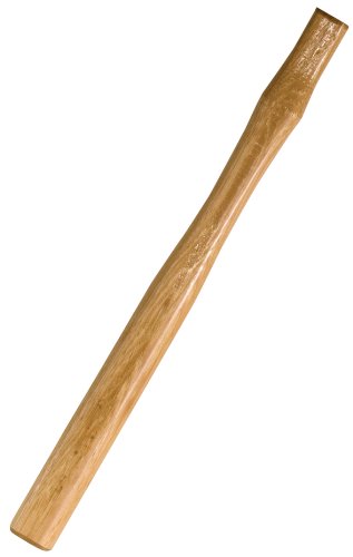 True Temper 2044500 Replacement Machinist Ball Pein Hammer Handle, 14-Inch