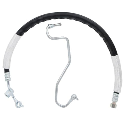 Power Steering Pressure Line Hose Assembly Fit for Nissan Murano 3.5L V6