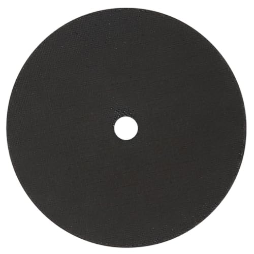 Makita E-03012 9" x .079" x 7/8" INOX Thin Cut-Off Wheel, 36 Grit