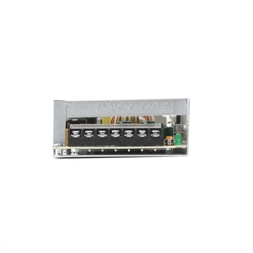 DC 24V Switching Power Supply 200W Transformer AC 110V-264V to 24V - color: AC to DC 24V 200W