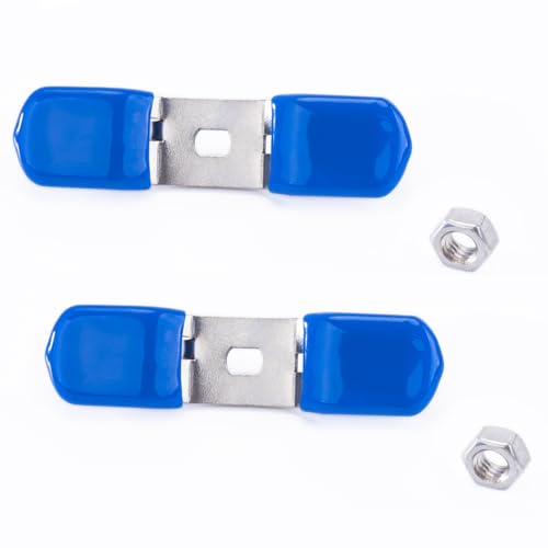 Stainless Steel Ball Valve Handle Compatible with 3/4" Ball Valve