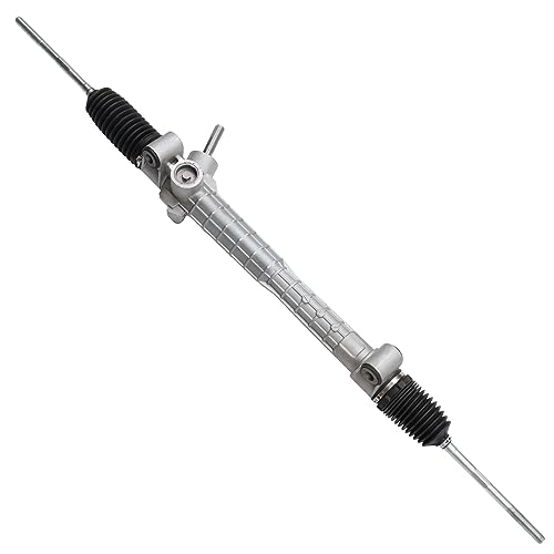 22-184 Power Steering Rack and Pinion, for Chevy Malibu Selected 2004-2012