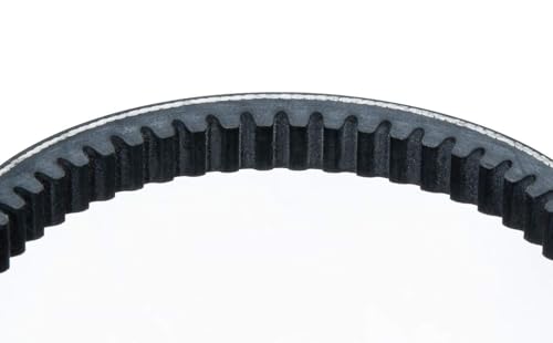 Goodyear Belts AX35 Classic Raw Edge Industrial V-Belt 37" Circumference
