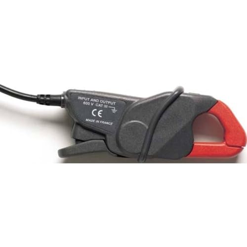 Fluke I200 Small sized AC current clamp - style: i200