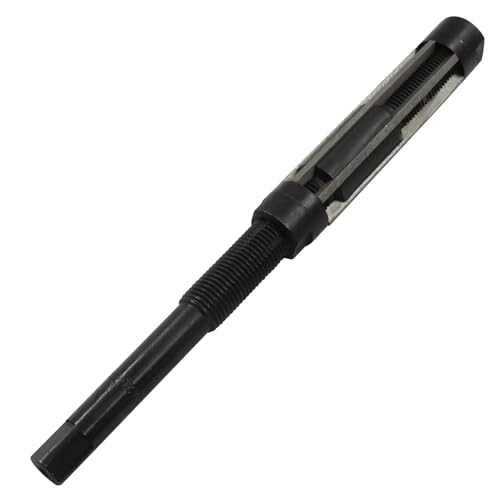Piutouyar Adjustable Hand Reamer, Adjustment Range 17mm-19mm - size: 17mm-19mm