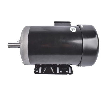 EM3558T AC Motor 3 Phase 145T Frame 2HP Output 1760RPM 60Hz