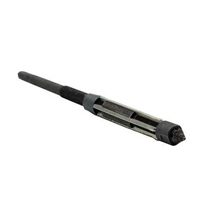 Adjustable Hand Reamer Square End Blade Reamer Adjustment Range 8.5mm - 9.25mm - size: 8.5-9.25mm