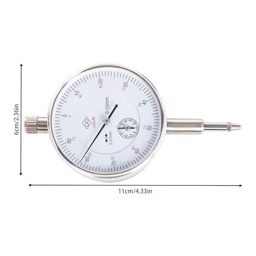 Cylinder Liner Protrusion Tool, Dial Indicator For All Diesel Engines