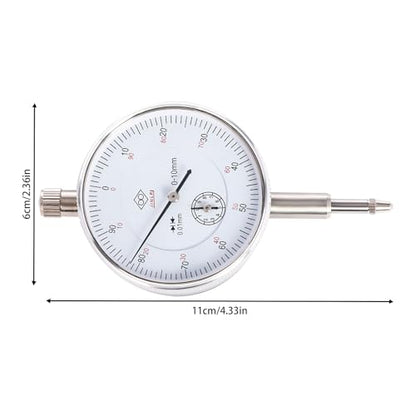 Cylinder Liner Protrusion Tool, Dial Indicator For All Diesel Engines