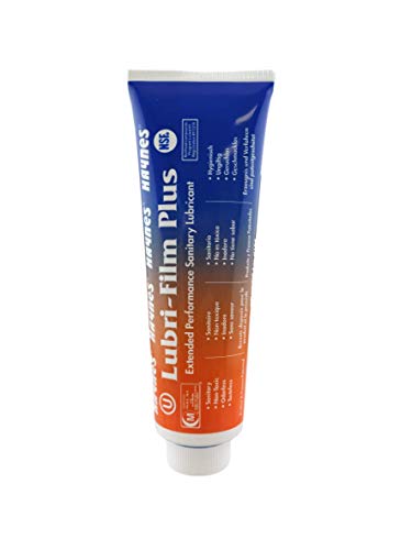 Haynes 80S Lubri-Film Plus, 4 oz. Tube
