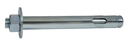 CONFAST 3/4" x 2-1/2" 304 Stainless Steel Hex Sleeve Anchor (10 per Box)
