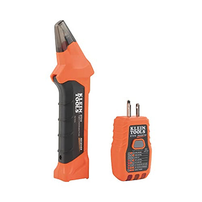 Klein Tools ET310 AC Circuit Breaker Finder - color: Circuit Breaker Finder