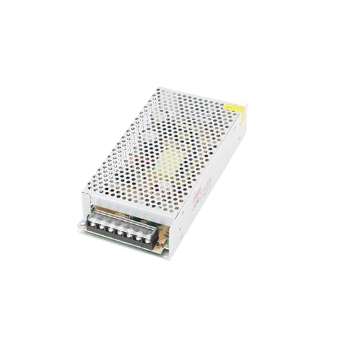 DC 24V Switching Power Supply 200W Transformer AC 110V-264V to 24V - color: AC to DC 24V 200W