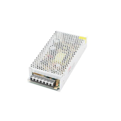 DC 24V Switching Power Supply 200W Transformer AC 110V-264V to 24V - color: AC to DC 24V 200W
