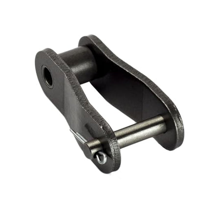 Jeremywell C2050 Conveyor Roller Chain Offset Link (4PCS)