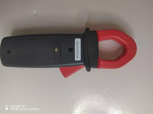 Japan Sanwa DCM400AD Suitable for Automotive Maintenance & DMM Functions AC/DC 400A Clamp Meters(DCM400AD)