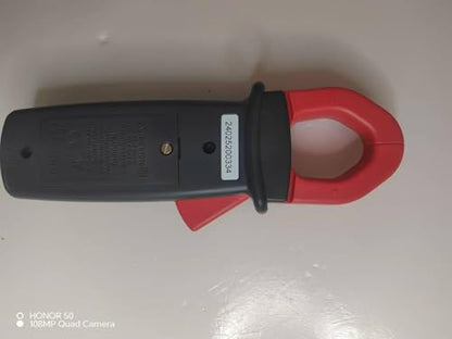 Japan Sanwa DCM400AD Suitable for Automotive Maintenance & DMM Functions AC/DC 400A Clamp Meters(DCM400AD)