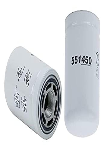 Wix Hydraulic Filter - 51450