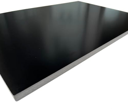 FR4 G10 Fiberglass Sheet 300x400x10.0mm for DIY Model,Support,3D Printer Board - size: 300x400x10.0mm