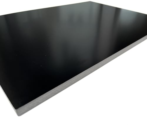 FR4 G10 Fiberglass Sheet 300x400x10.0mm for DIY Model,Support,3D Printer Board - size: 300x400x10.0mm