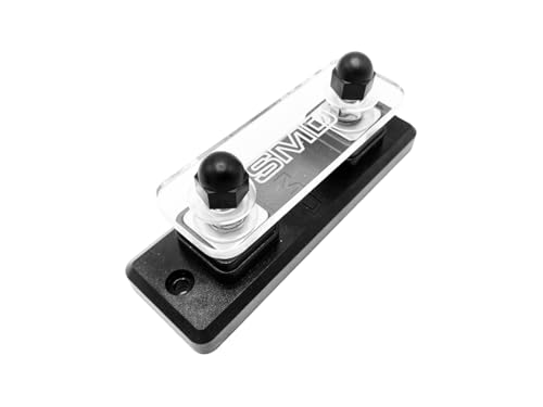 SMD FB-1 Single Fuse Block