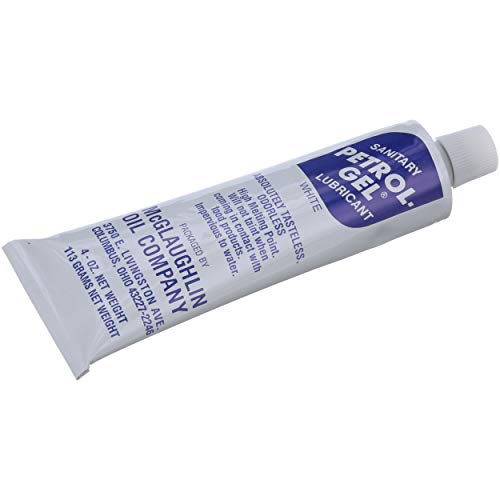 2140116 Grease - Food Grade Compatible With Roundup Food Equipment