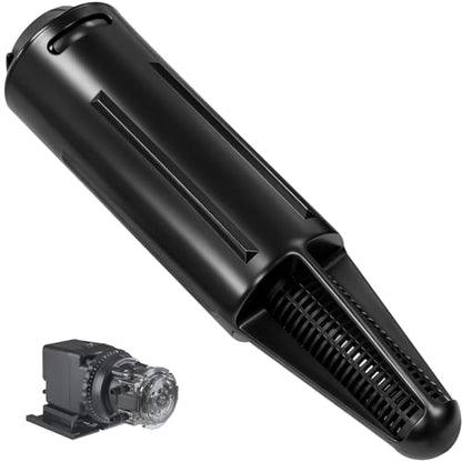 1/4-Inch ST114 Suction Line Strainer Replacement for Stenner Pumps Parts